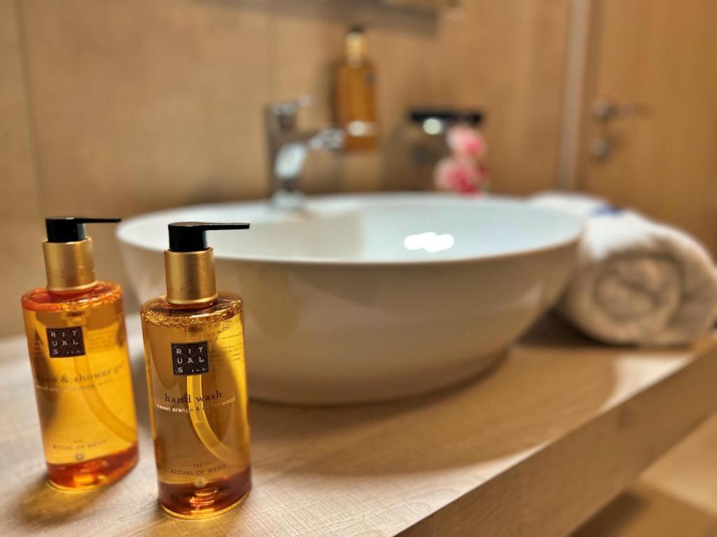 Hotel Condor Tulcea Luaran gambar